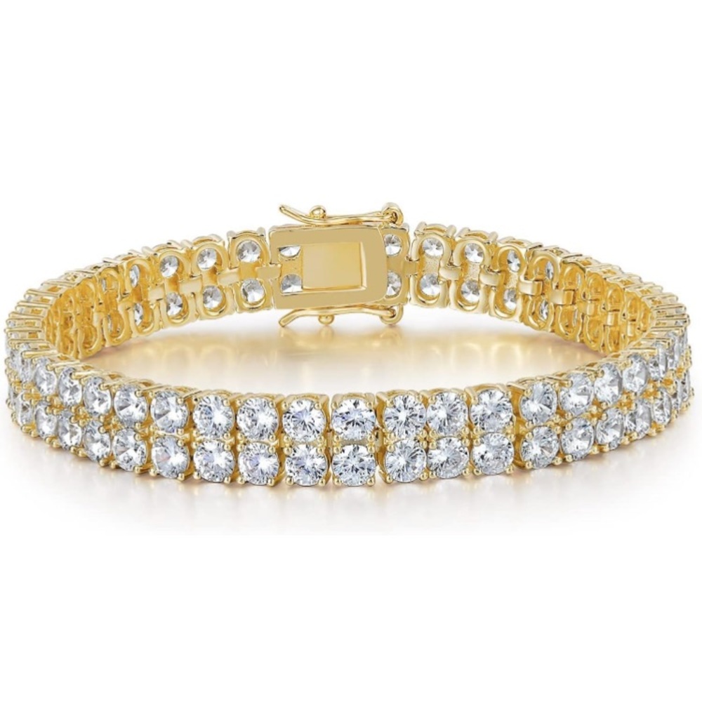 SUZANNE SOMERS BRACELET